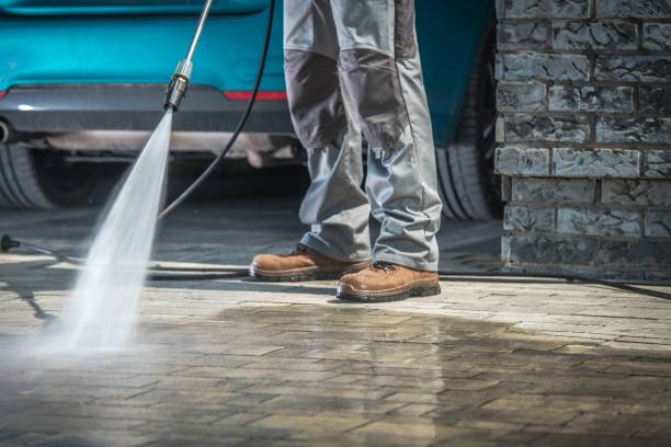 Best Residential House Exterior Washing  in New Franklin, MO
