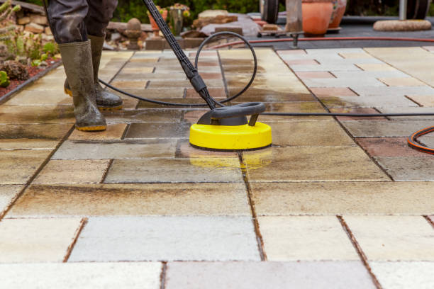 Best Playground Equipment Cleaning  in New Franklin, MO